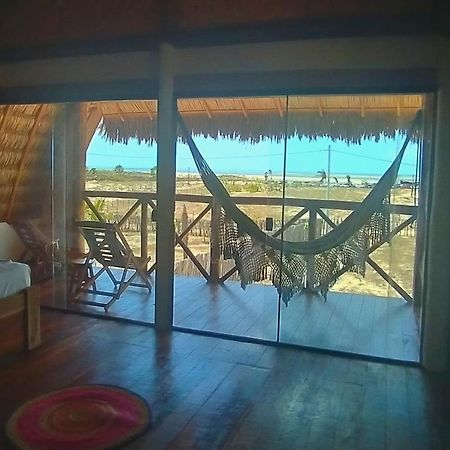 Nomads Village, Macapa ลุยส์กอร์เรยา ภายนอก รูปภาพ