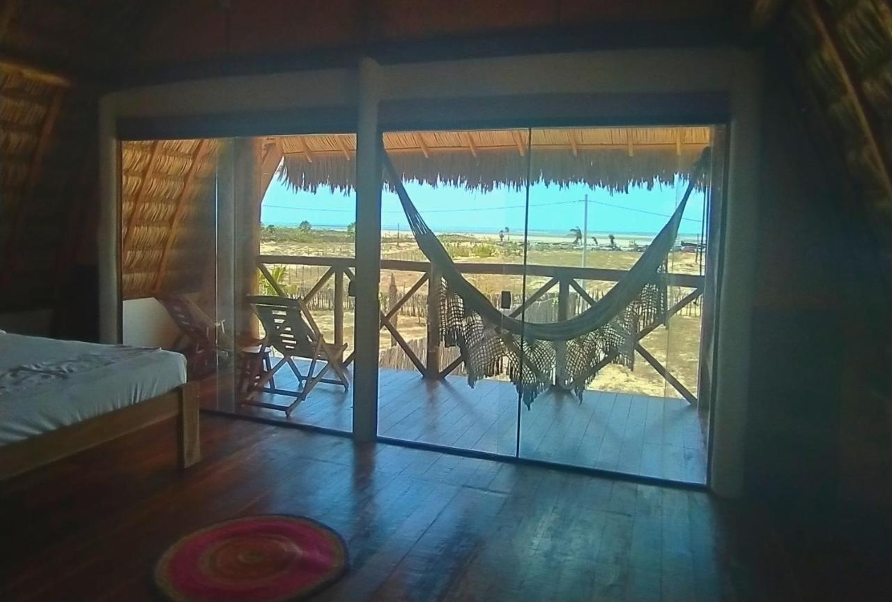 Nomads Village, Macapa ลุยส์กอร์เรยา ภายนอก รูปภาพ