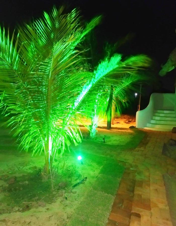 Nomads Village, Macapa ลุยส์กอร์เรยา ภายนอก รูปภาพ
