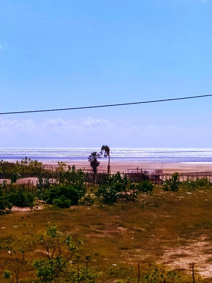 Nomads Village, Macapa ลุยส์กอร์เรยา ภายนอก รูปภาพ