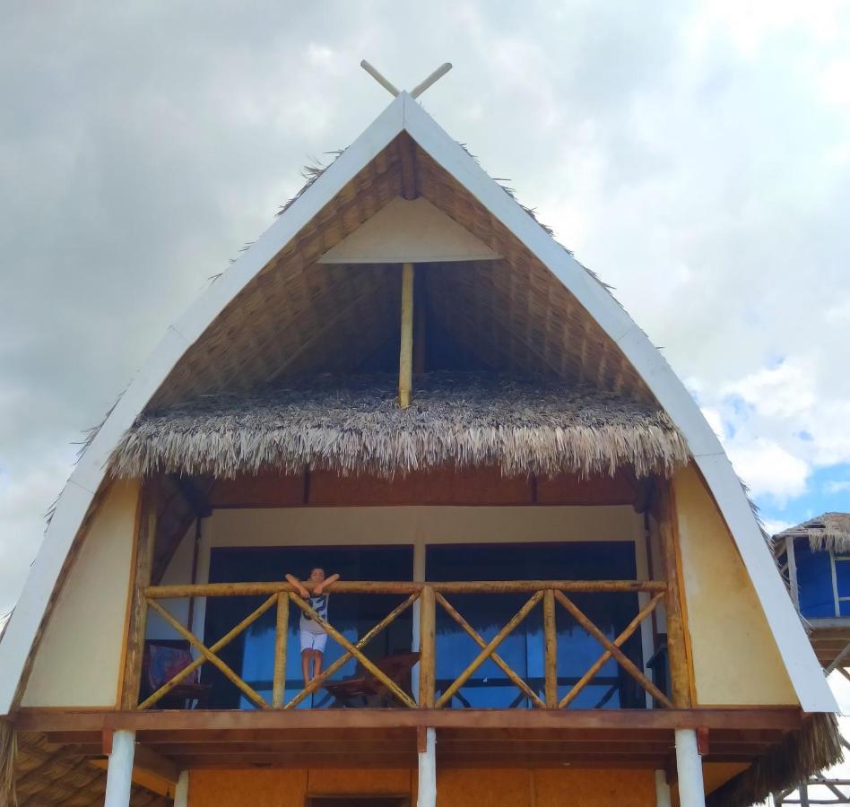 Nomads Village, Macapa ลุยส์กอร์เรยา ภายนอก รูปภาพ