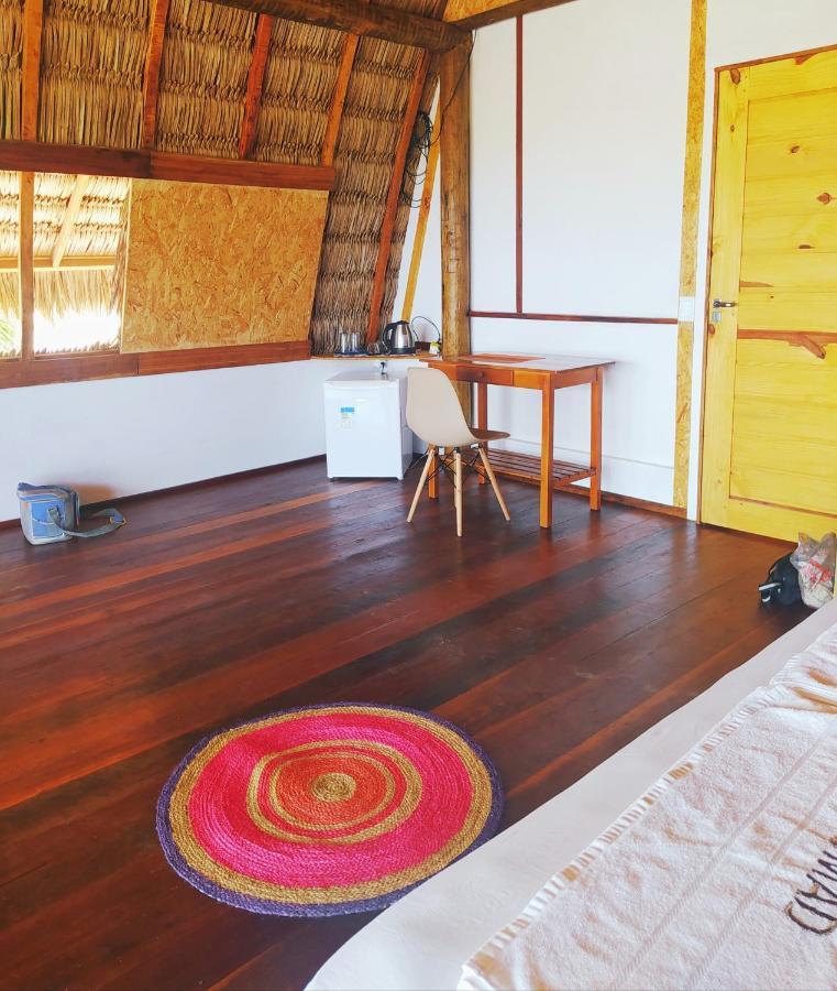 Nomads Village, Macapa ลุยส์กอร์เรยา ภายนอก รูปภาพ