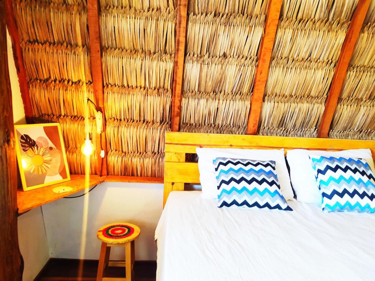 Nomads Village, Macapa ลุยส์กอร์เรยา ภายนอก รูปภาพ