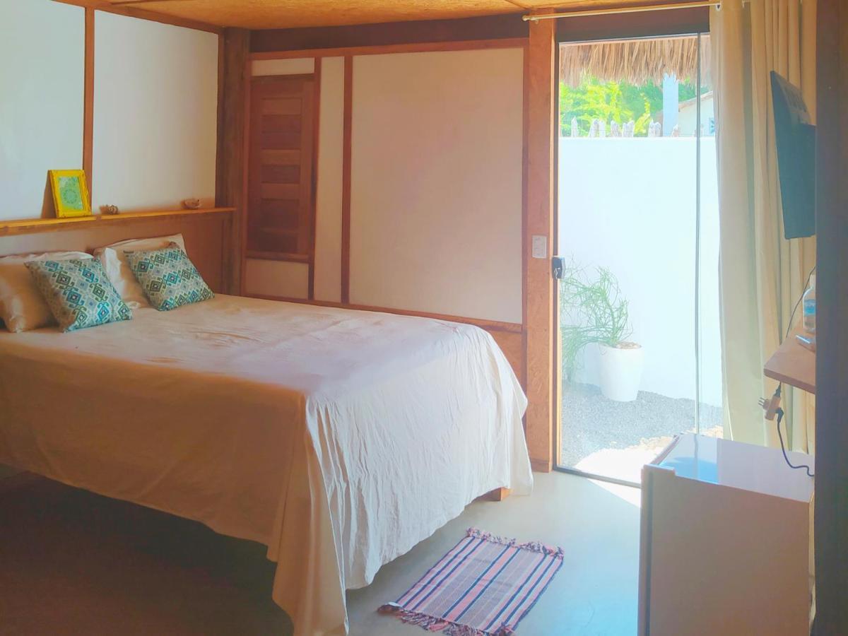 Nomads Village, Macapa ลุยส์กอร์เรยา ภายนอก รูปภาพ